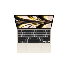 Laptop Apple MLY13Y/A 13,6" 8 GB RAM 256 GB SSD Bianco M2