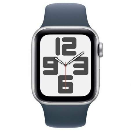 Smartwatch Apple Watch SE Blue Silver 40 mm