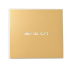 Borsetta a mano Michael Kors 35H1GGZD6B-VANILLA