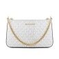 Hand bag Michael Kors 35H1GGZD6B-VANILLA