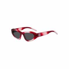 Occhiali da sole Unisex Hugo Boss HG-1282-S-C48 Ø 52 mm