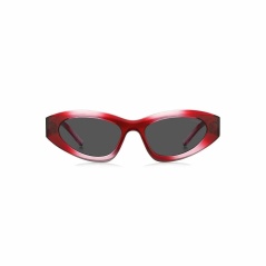 Unisex Sunglasses Hugo Boss HG-1282-S-C48 Ø 52 mm