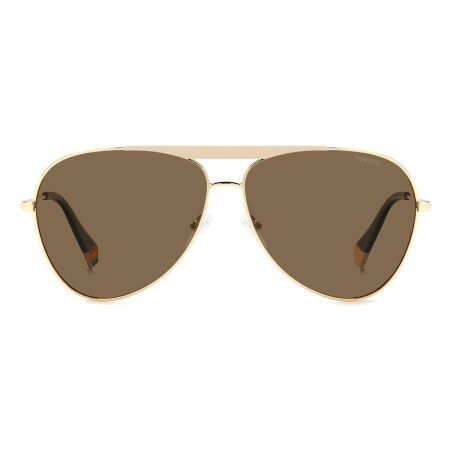 Unisex Sunglasses Polaroid PLD-6200-S-X-Y3R Ø 61 mm