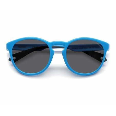 Unisex Sunglasses Polaroid PLD-7050-S-MVU Ø 52 mm