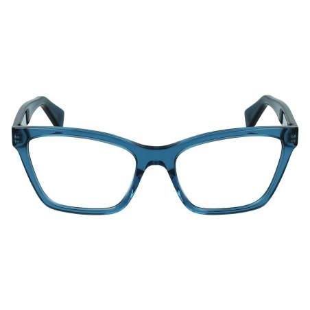 Ladies' Spectacle frame Lanvin LNV2615-414 Ø 53 mm