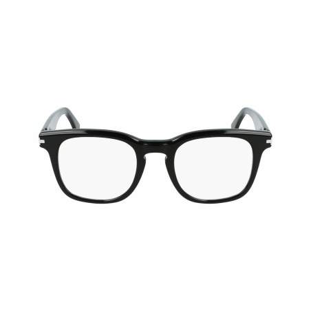 Men' Spectacle frame Lanvin LNV2610-1 Black Ø 49 mm