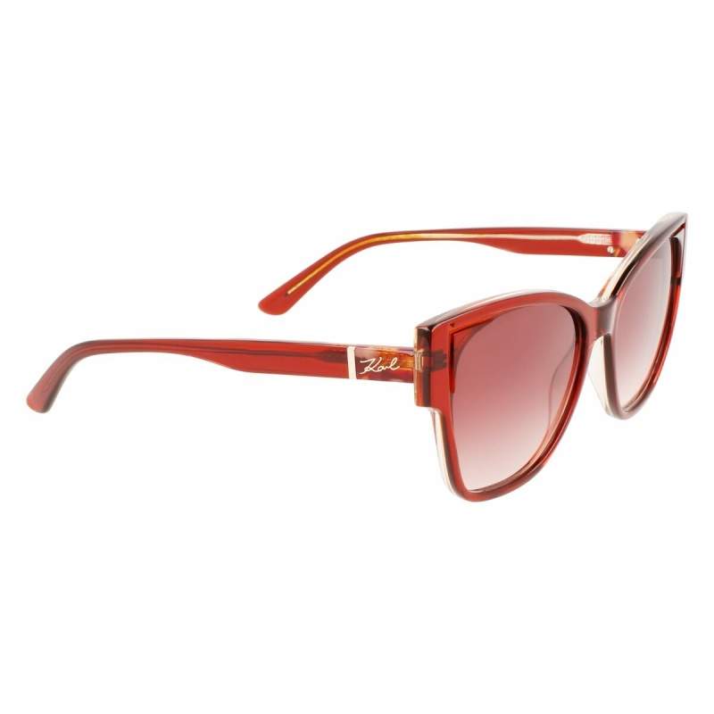 Occhiali da sole Donna Karl Lagerfeld KL6069S-805 ø 54 mm