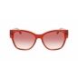 Ladies' Sunglasses Karl Lagerfeld KL6069S-805 ø 54 mm