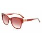 Ladies' Sunglasses Karl Lagerfeld KL6069S-805 ø 54 mm