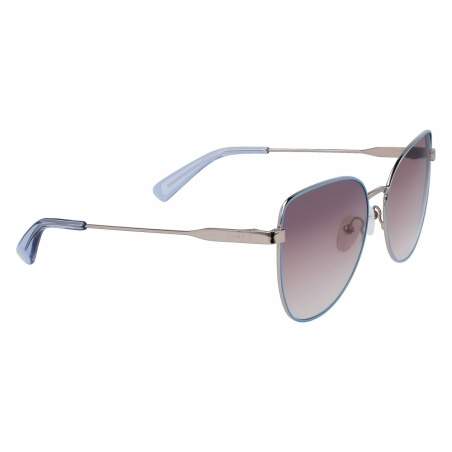 Occhiali da sole Donna Longchamp LO165S-705 ø 60 mm