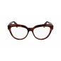 Ladies' Spectacle frame Lanvin LNV2635-214 ø 54 mm