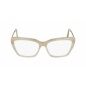 Ladies' Spectacle frame Lanvin LNV2632-103 Ø 55 mm