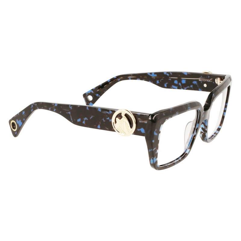 Ladies' Spectacle frame Lanvin LNV2618-425 Ø 53 mm