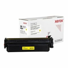 Compatible Toner Xerox 006R03702 Yellow