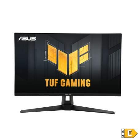 Monitor Asus TUF Gaming VG279QM1A 27" LED IPS HDR10 LCD Flicker free NVIDIA G-SYNC 280 Hz