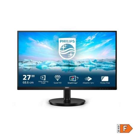 Monitor Philips 275V8LA/00 27" LED VA Flicker free 75 Hz