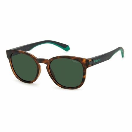 Occhiali da sole Unisex Polaroid PLD-2129-S-2M6 Ø 52 mm