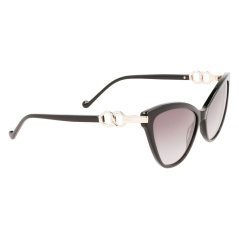 Ladies' Sunglasses LIU JO LJ755S-1 ø 57 mm