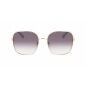 Ladies' Sunglasses Longchamp LO159S-705 ø 59 mm