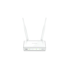 Punto d'Accesso D-Link DAP-2020/E Bianco