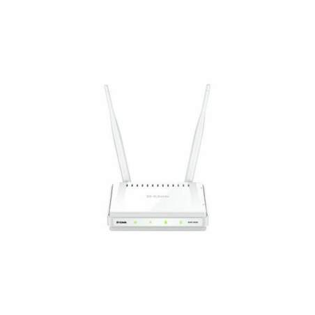 Access point D-Link DAP-2020/E White