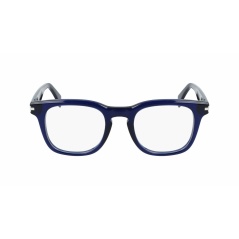 Men' Spectacle frame Lanvin LNV2610-424 Blue Ø 49 mm