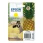 Cartuccia ad Inchiostro Originale Epson XP-2200 WF-2910DWF Giallo (10 Unità)