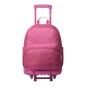 School Rucksack with Wheels Totto MA03TKI003-23100-M89 Pink