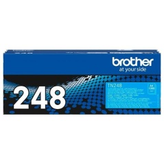 Toner Brother HLL3220CW, 3240CDW, DCPL3520CDW, 3560CDW, MFCL3740CDW, 3760CDW, HLL8230CDW, 8240CDW, MFCL8340CDW, 8390CDW Ciano (3