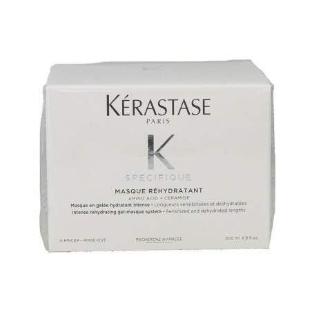 Maschera per Capelli Kerastase Specifique Rehydratant (200 ml)