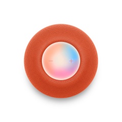 Altoparlante Bluetooth Portatile HomePod Mini Apple MJ2D3Y/A Arancio