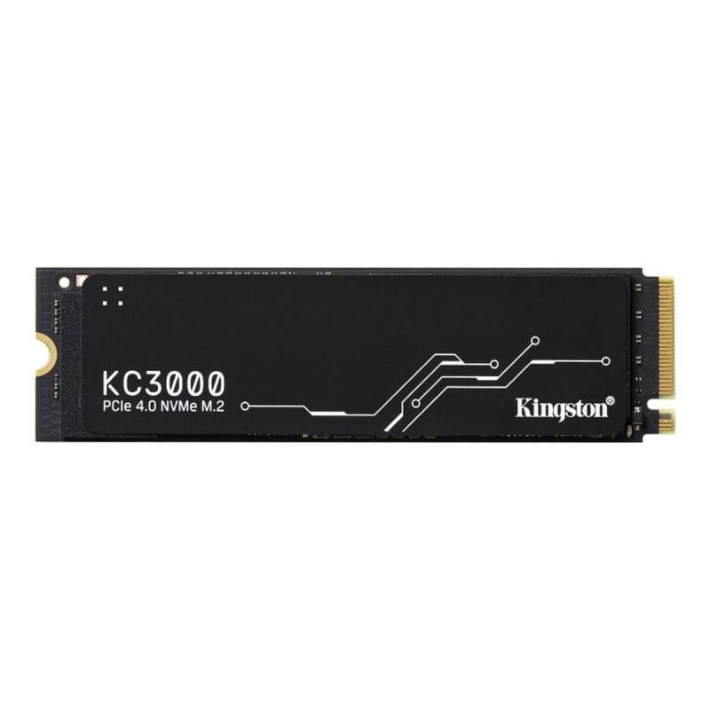 Hard Disk Kingston KC3000