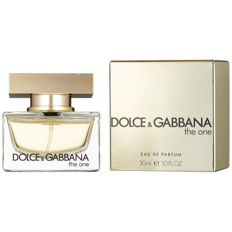 Profumo Donna Dolce & Gabbana THE ONE EDP EDP 30 ml