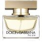 Women's Perfume Dolce & Gabbana THE ONE EDP EDP 30 ml