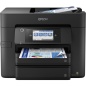 Multifunction Printer Epson C11CJ05402 22 ppm WiFi Fax Black