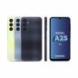 Smartphone Samsung Galaxy A25 5G 6,1" Octa Core 128 GB Yellow