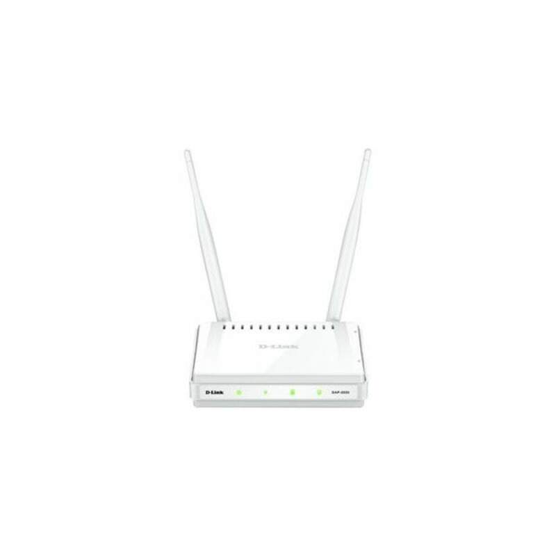 Router D-Link DAP-2020 N300