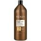 Balsamo Nutriente Redken All Soft Mega Curls 1 L