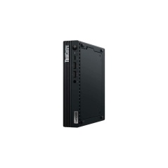 PC da Tavolo Lenovo Thinkcentre M70Q G3 I3-12100T 8 GB RAM 256 GB SSD