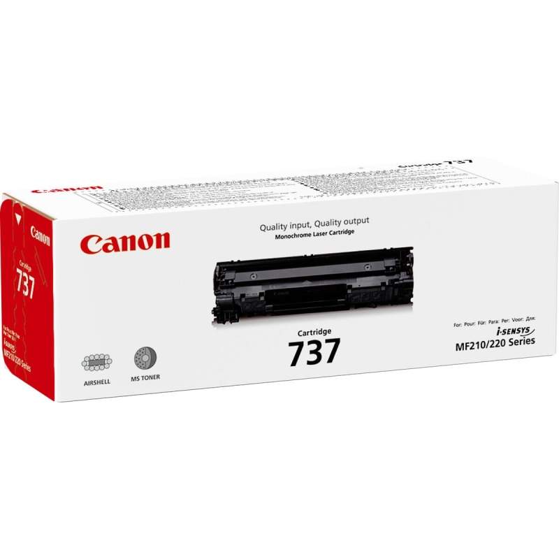 Toner Originale Canon 9435B002 Nero