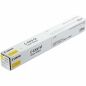 Toner Canon 0484C002 Yellow