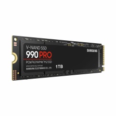 Hard Disk Samsung 990 PRO 1 TB SSD