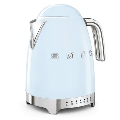 Bollitore Smeg KLF04PBEU Azzurro 2400 W