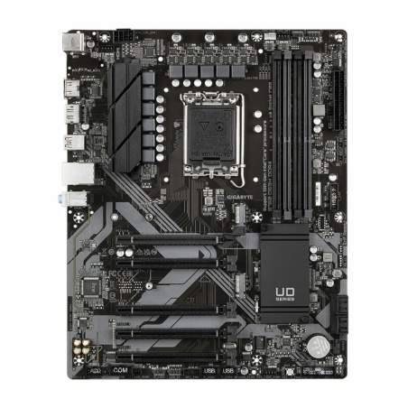 Motherboard Gigabyte B760 DS3H DDR4 INTEL B760 EXPRESS LGA 1700