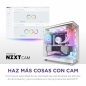 Ventola per CPU NZXT NZXT RF-U24HF-W1