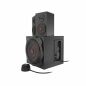 Altoparlante Bluetooth Portatile Genesis NCS-1408 Nero 60 W