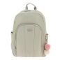 Laptop Backpack Totto MA04ARL001-22100-T11 Beige 30 x 40 x 14 cm 14"