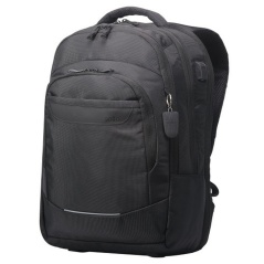 Laptop Backpack Totto Commuter Black 15"