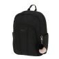 Laptop Backpack Totto MA04ARL001-21200-N01 Black 14"