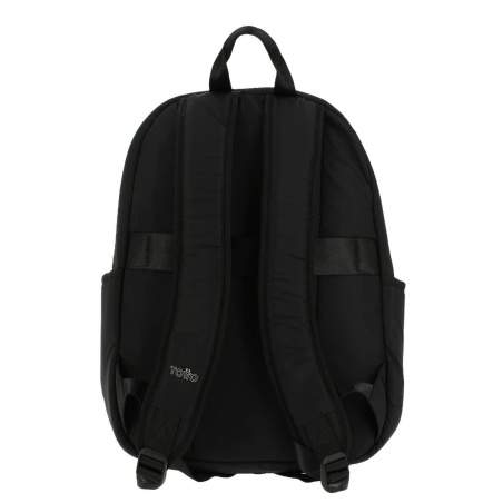 Laptop Backpack Totto MA04ARL001-21200-N01 Black 14"